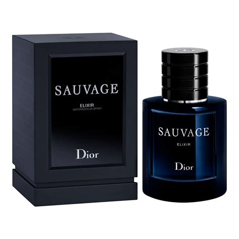 dior sauvage ulta|sauvage elixir dior best price.